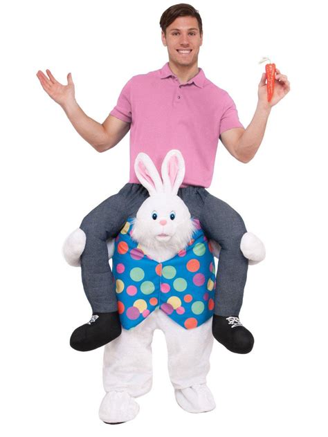 adult bunny costume|easter bunny costume adult xxl.